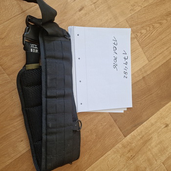 Image 3 pour Warrior Assault Set