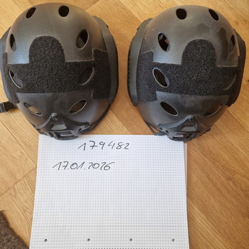 Image 4 pour Warrior Assault Set