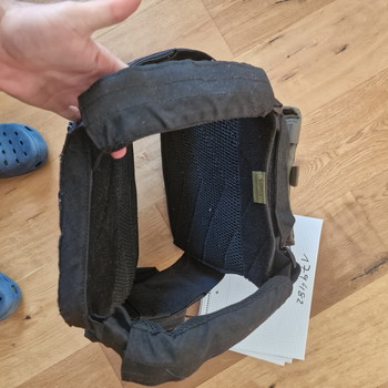 Image 5 pour Warrior Assault Set