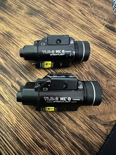 Imagen para streamlight tlr2-hl g