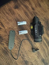 Bild für streamlight tlr2-hl g