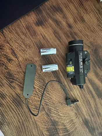 Image 2 for streamlight tlr2-hl g