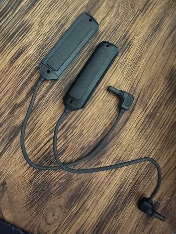 Imagen 5 de streamlight tlr2-hl g