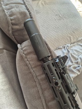 Bild für EMG CGS Helios DT Supressor Kit