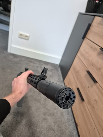 Imagen 3 de EMG CGS Helios DT Supressor Kit