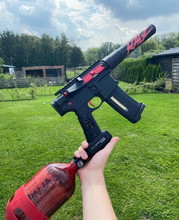 Image for Gereserveerd Custom Polarstar M4