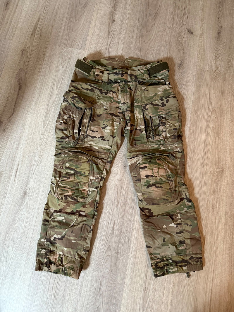 Bild 1 für UF Pro Striker XT Gen 3 Combat pants 36/30