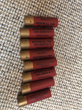 Image pour 8 Nieuwe shotgun shells