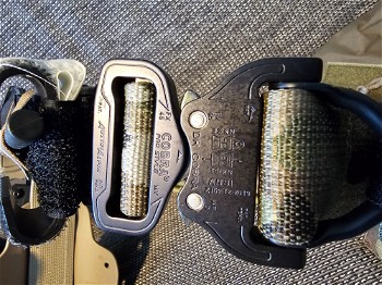 Image 5 pour TMC belt, FirstSpear & LBX pouches