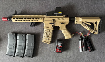 Imagen para Lot airsoft