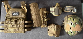 Bild 2 für Lot airsoft