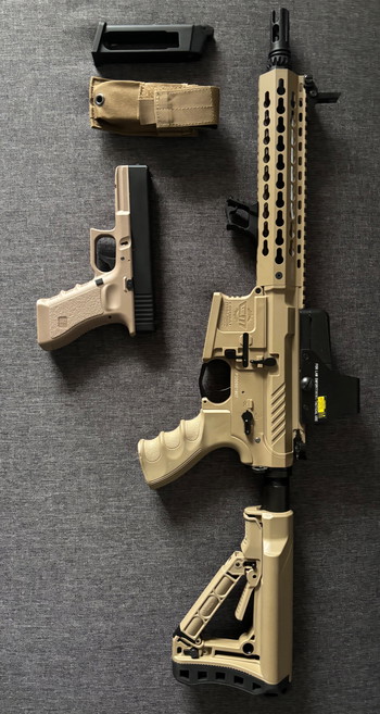 Bild 3 für Lot airsoft