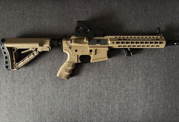 Bild 4 für Lot airsoft