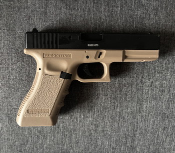 Afbeelding 5 van Lot airsoft