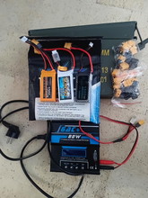 Afbeelding van Lipo Charger