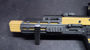 Imagen 4 de Acetech VIK M-Lok Handguard | Kriss Vector
