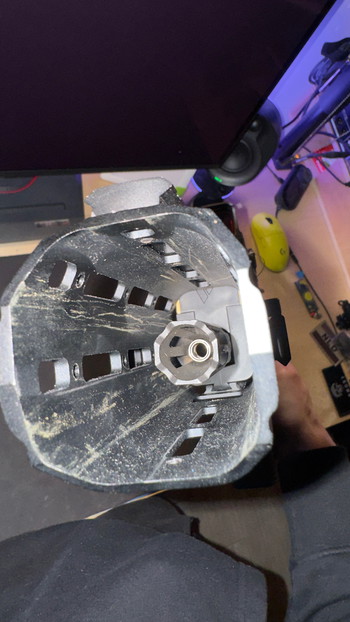 Bild 6 für Acetech VIK M-Lok Handguard | Kriss Vector