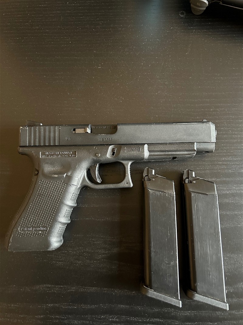 Image 1 for Glock 34