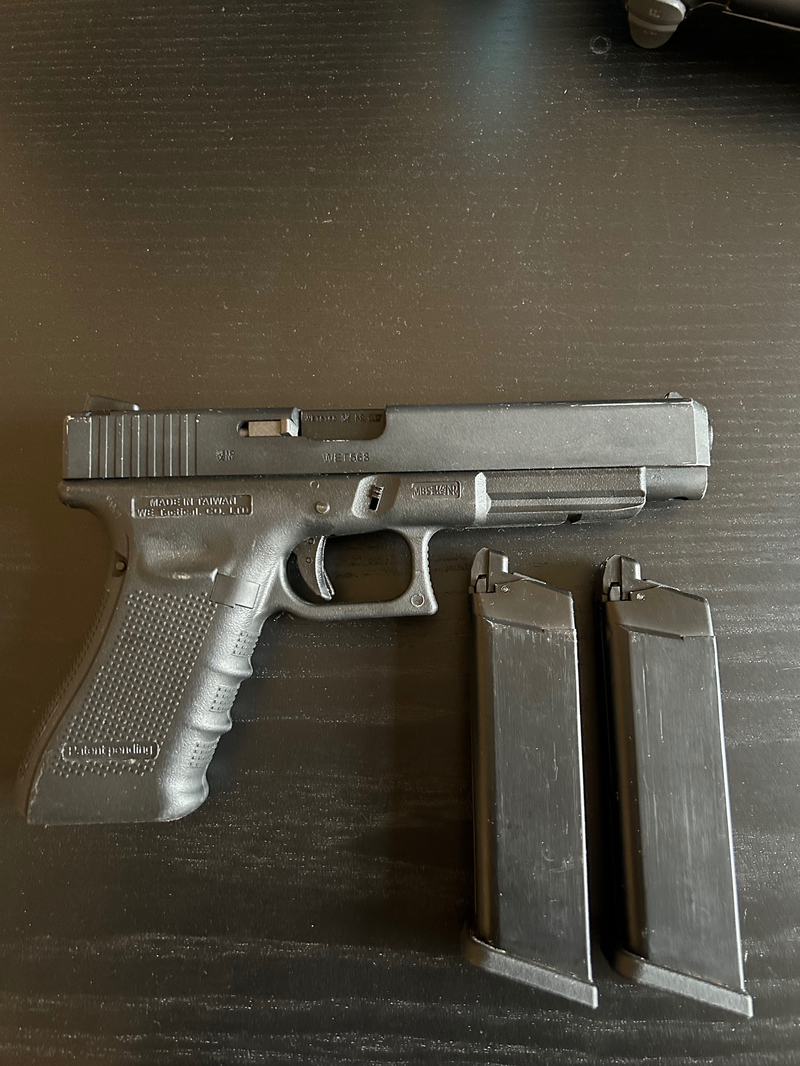 Afbeelding 1 van Glock 34