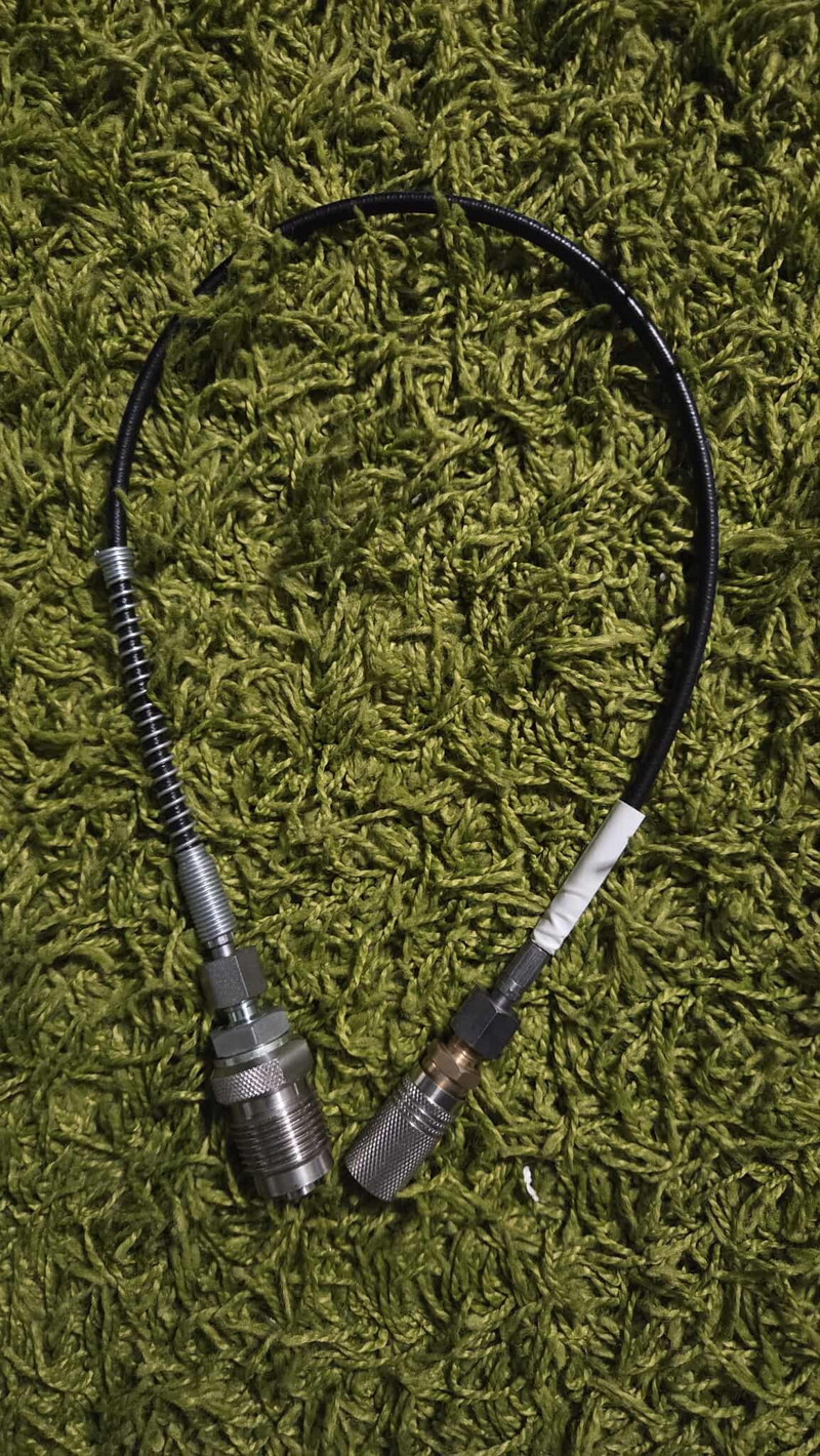 Bild 1 für Station de recharge 300Bar HPA