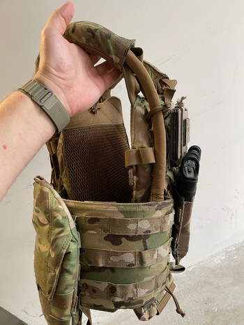 Image 4 for Warrior Assault DCS 5.56 L plus pouches