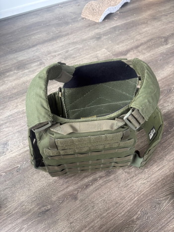 Image 4 pour Warrior Assault Systems plate carrier incl. pouches