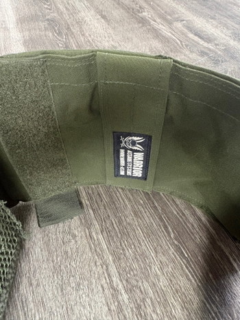 Image 5 pour Warrior Assault Systems plate carrier incl. pouches
