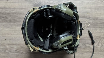 Afbeelding 7 van PTS MTEK FLUX M-lok Helm