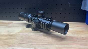 Bild 10 für Ram tactical 1.5-4x30 scope