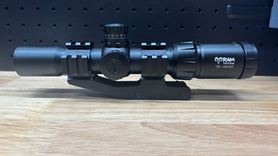 Imagen para Ram tactical 1.5-4x30 scope