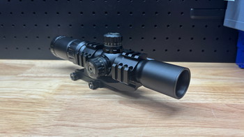 Bild 2 für Ram tactical 1.5-4x30 scope
