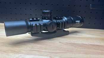 Bild 4 für Ram tactical 1.5-4x30 scope