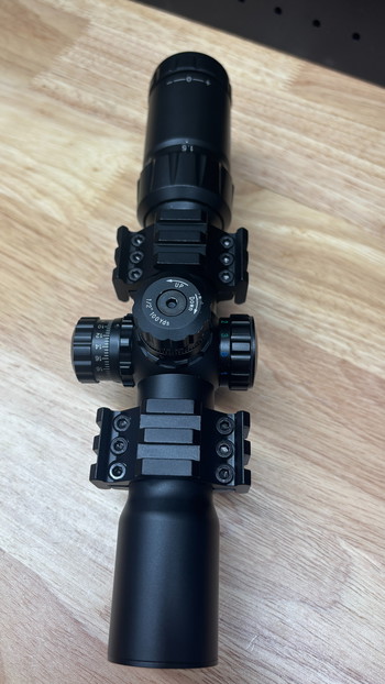Bild 6 für Ram tactical 1.5-4x30 scope
