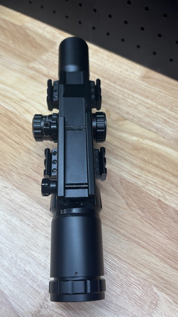 Bild 7 für Ram tactical 1.5-4x30 scope