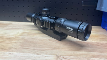 Bild 8 für Ram tactical 1.5-4x30 scope