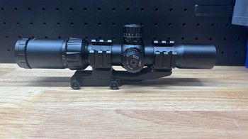 Bild 9 für Ram tactical 1.5-4x30 scope