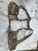 Bild für Split Chest Rig Multicam