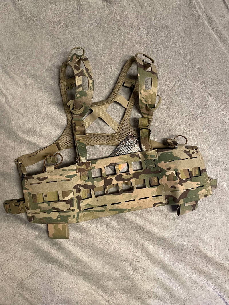 Image 1 for Crye Precision Chest Rig
