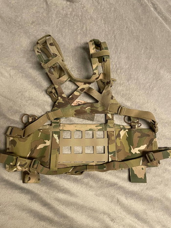 Image 2 for Crye Precision Chest Rig