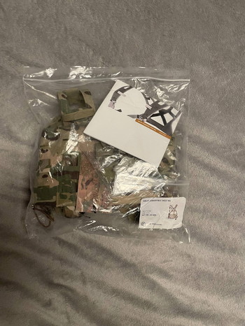 Image 4 for Crye Precision Chest Rig