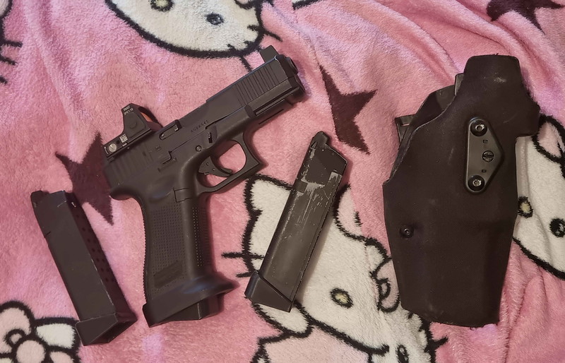 Imagen 1 de VFC Glock 45