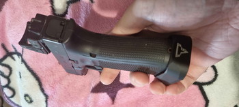 Imagen 2 de VFC Glock 45