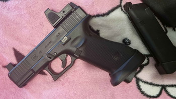 Imagen 3 de VFC Glock 45