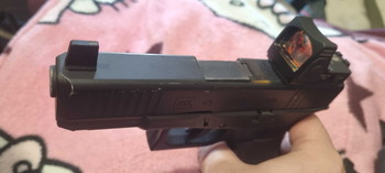 Afbeelding 4 van VFC Glock 45