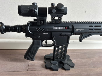 Image 3 pour Mtw 2 14inch met wraith stock