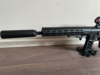 Image 4 for Mtw 2 14inch met wraith stock