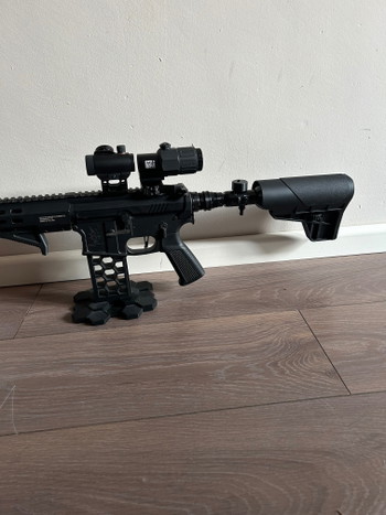 Image 4 pour Mtw 2 14inch met wraith stock