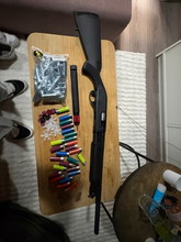 Image pour Aps schotgun cam 870
