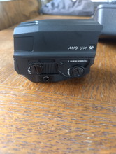 Image pour Amg uh1 gen 2 replica