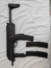 Image pour VFC MP7 - NPAS